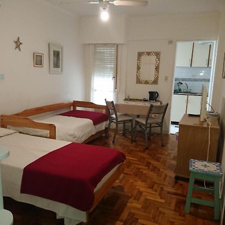 Agradable Studio En Palermo Buenos Aires Buitenkant foto