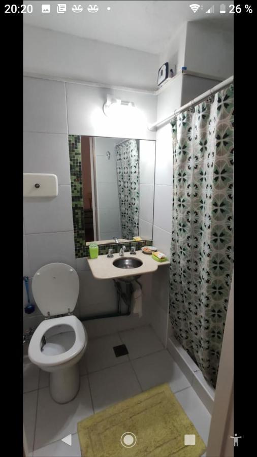 Agradable Studio En Palermo Buenos Aires Buitenkant foto