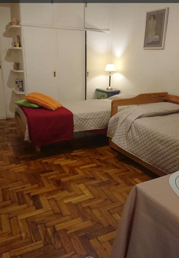 Agradable Studio En Palermo Buenos Aires Buitenkant foto