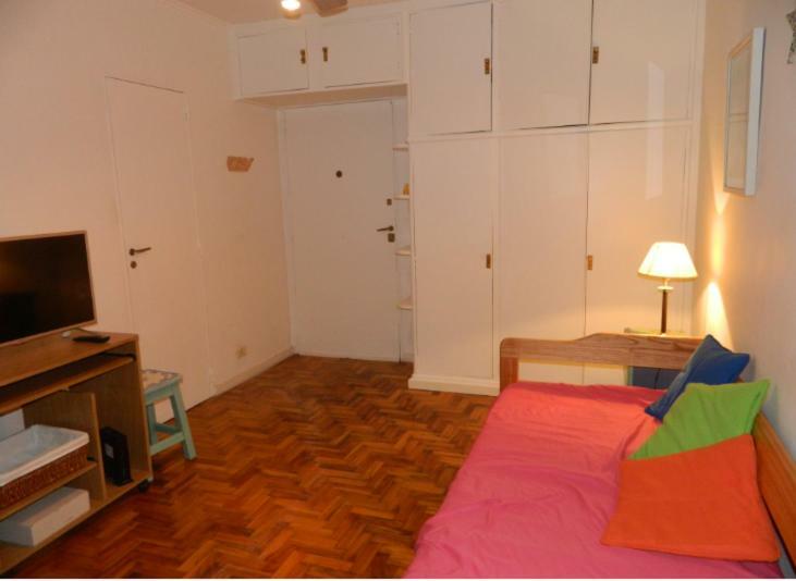 Agradable Studio En Palermo Buenos Aires Buitenkant foto