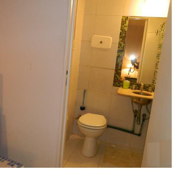Agradable Studio En Palermo Buenos Aires Buitenkant foto