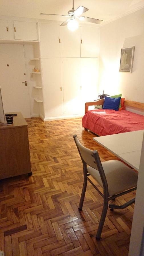 Agradable Studio En Palermo Buenos Aires Buitenkant foto