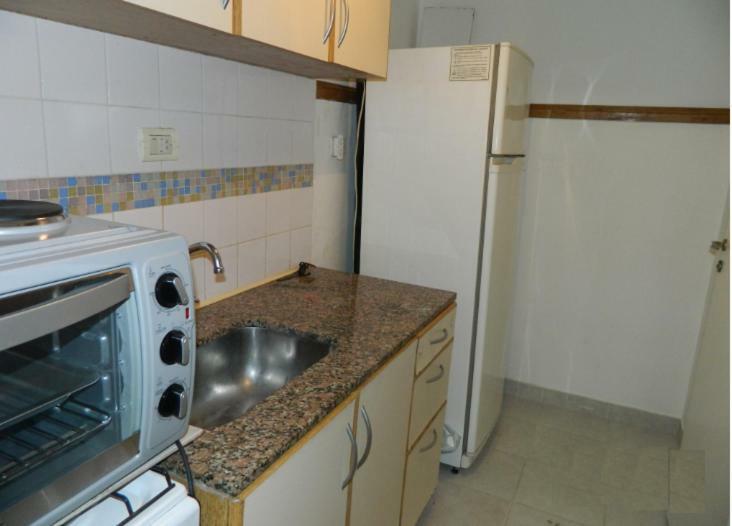 Agradable Studio En Palermo Buenos Aires Buitenkant foto